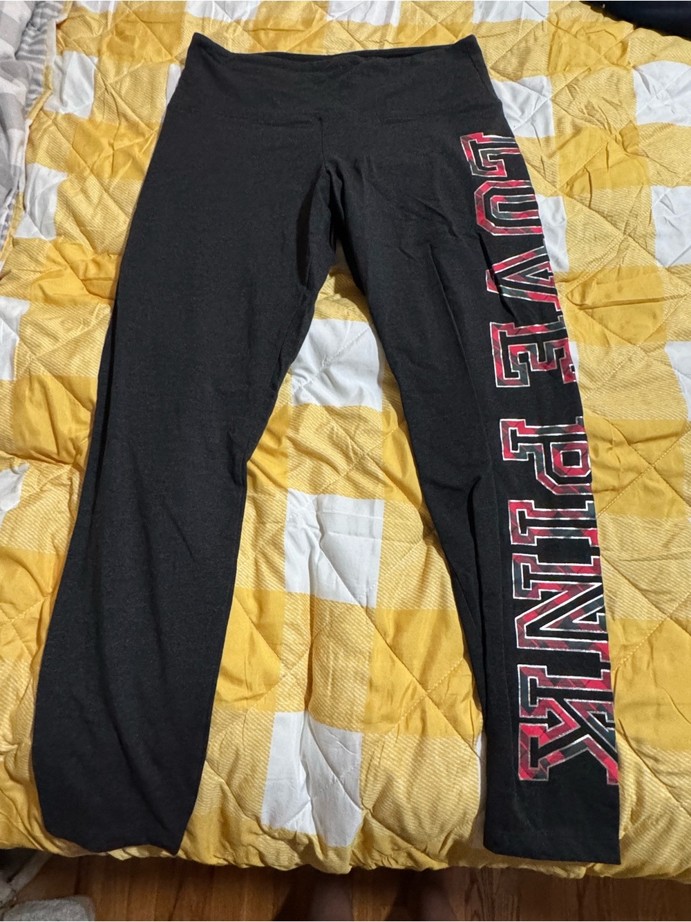 Victorias Secret PINK Leggings